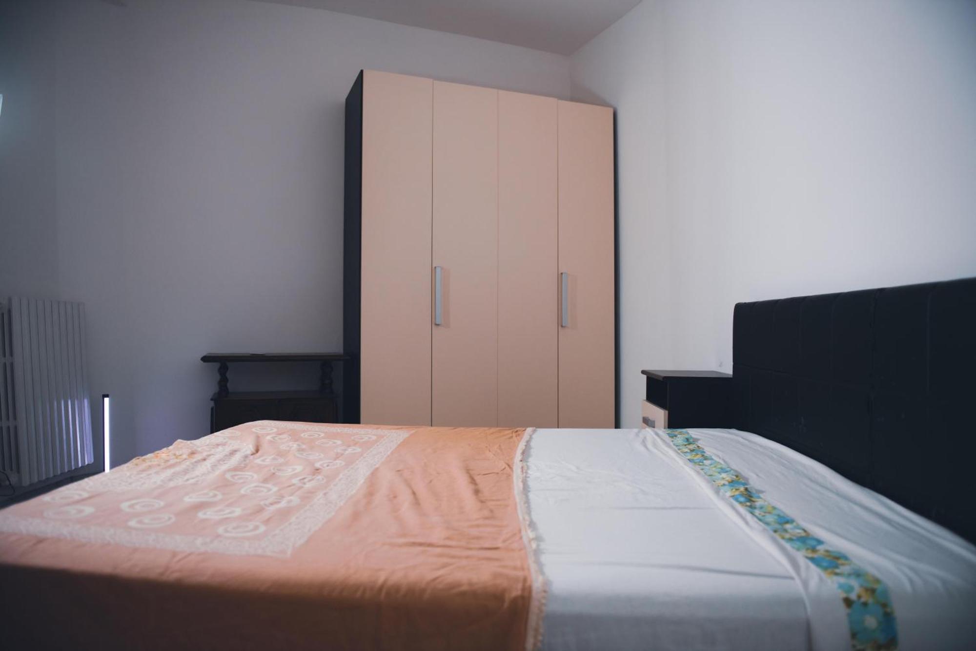 Home Peterpan, B&B Direttamente Sulla Piazza Casal Fiumanese Zewnętrze zdjęcie